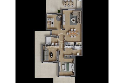 Lejlighed i Lagoa, Faro, Lagoa - € 445.000 | Ref: 1168 - foto 16