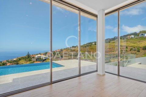 Villa a Calheta, Madeira, Calheta - € 1.685.000 | Ref: 1137 - foto 9