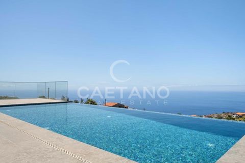 Villa a Calheta, Madeira, Calheta - € 1.685.000 | Ref: 1137 - foto 18