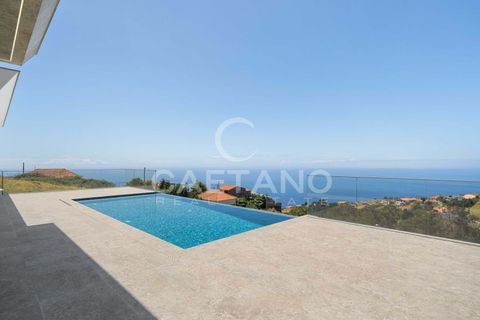 Villa a Calheta, Madeira, Calheta - € 1.685.000 | Ref: 1137 - foto 19