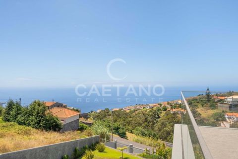 Villa a Calheta, Madeira, Calheta - € 1.685.000 | Ref: 1137 - foto 20
