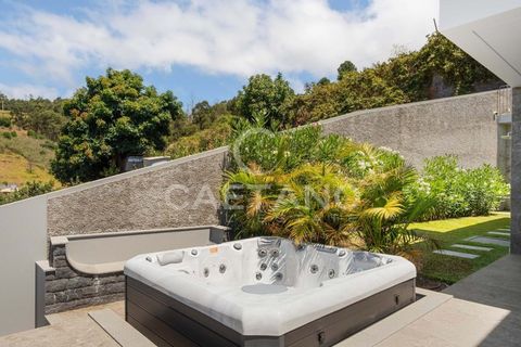 Villa a Calheta, Madeira, Calheta - € 1.685.000 | Ref: 1137 - foto 21