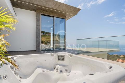 Villa a Calheta, Madeira, Calheta - € 1.685.000 | Ref: 1137 - foto 22