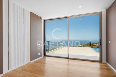 Villa a Calheta, Madeira, Calheta - € 1.685.000 | Ref: 1137 - foto 29