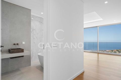 Villa a Calheta, Madeira, Calheta - € 1.685.000 | Ref: 1137 - foto 33