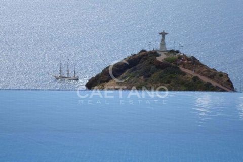 Villa i Caniço, Madeira, Caniço - € 1.700.000 | Ref: 800 - foto 2