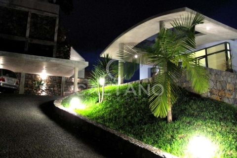 Villa i Caniço, Madeira, Caniço - € 1.700.000 | Ref: 800 - foto 6