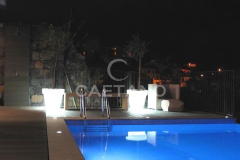 Villa i Caniço, Madeira, Caniço - € 1.700.000 | Ref: 800 - foto 9