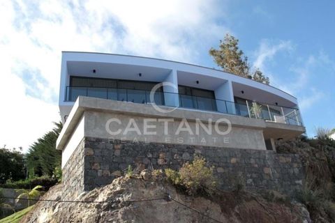 Villa i Caniço, Madeira, Caniço - € 1.700.000 | Ref: 800 - foto 14