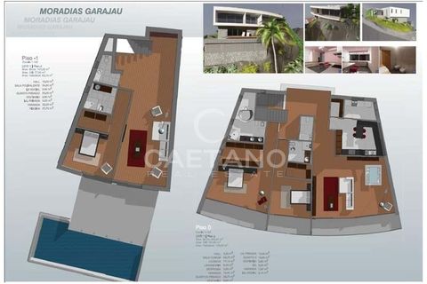 Villa i Caniço, Madeira, Caniço - € 1.700.000 | Ref: 800 - foto 15