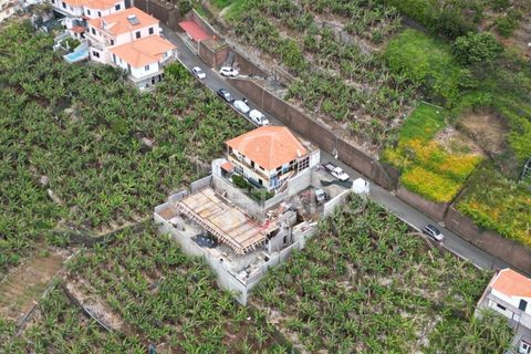 Villa i Ponta do Sol, Madeira, Ponta do Sol - € 1.450.000 | Ref: 784 - foto 2