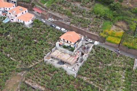 Villa i Ponta do Sol, Madeira, Ponta do Sol - € 1.450.000 | Ref: 784 - foto 4