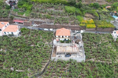 Villa i Ponta do Sol, Madeira, Ponta do Sol - € 1.450.000 | Ref: 784 - foto 5