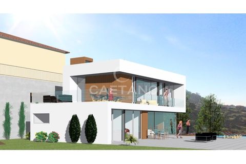 Villa i Ponta do Sol, Madeira, Ponta do Sol - € 1.450.000 | Ref: 784 - foto 12