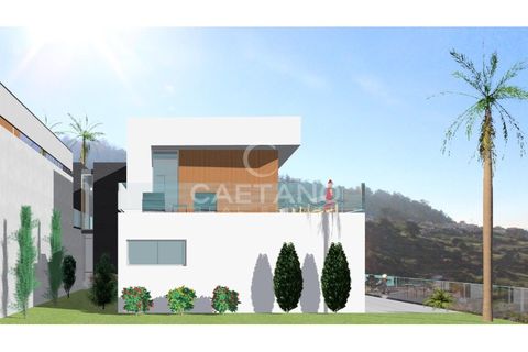 Villa i Ponta do Sol, Madeira, Ponta do Sol - € 1.450.000 | Ref: 784 - foto 13