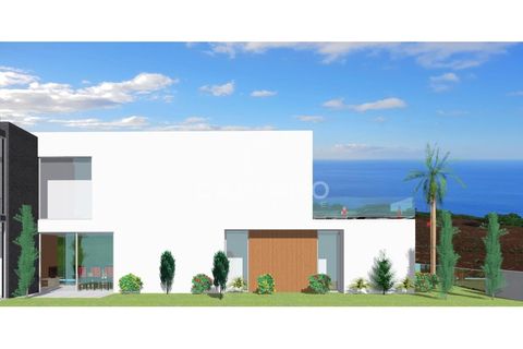 Villa i Ponta do Sol, Madeira, Ponta do Sol - € 1.450.000 | Ref: 784 - foto 14