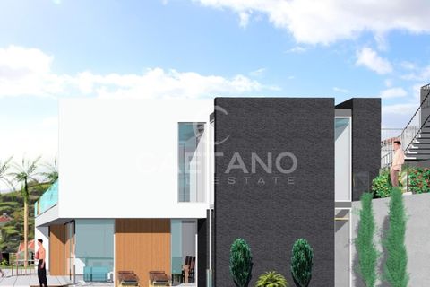 Villa i Ponta do Sol, Madeira, Ponta do Sol - € 1.450.000 | Ref: 784 - foto 15