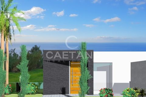 Villa i Ponta do Sol, Madeira, Ponta do Sol - € 1.450.000 | Ref: 784 - foto 16