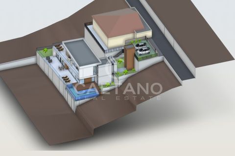 Villa i Ponta do Sol, Madeira, Ponta do Sol - € 1.450.000 | Ref: 784 - foto 19