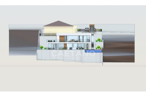 Villa i Ponta do Sol, Madeira, Ponta do Sol - € 1.450.000 | Ref: 784 - foto 21