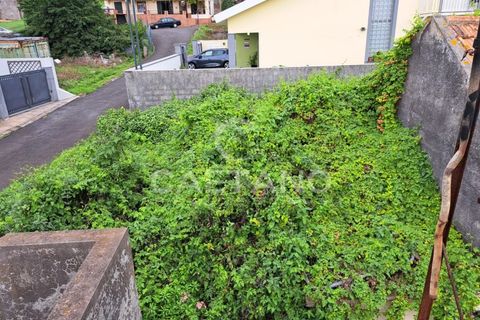Helårsgrund i Arco da Calheta, Madeira, Arco da Calheta - € 480.000 | Ref: 870 - foto 5