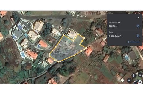 Helårsgrund i Arco da Calheta, Madeira, Arco da Calheta - € 480.000 | Ref: 870 - foto 14