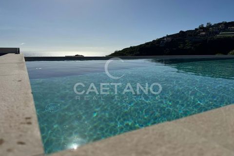 Villa a Ponta do Sol, Madeira, Ponta do Sol - € 1.950.000 | Ref: 562 - foto 4