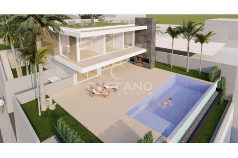 Villa a Ponta do Sol, Madeira, Ponta do Sol - € 1.950.000 | Ref: 562 - foto 5