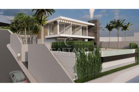 Villa a Ponta do Sol, Madeira, Ponta do Sol - € 1.950.000 | Ref: 562 - foto 8