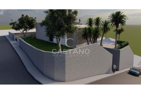 Villa a Ponta do Sol, Madeira, Ponta do Sol - € 1.950.000 | Ref: 562 - foto 9