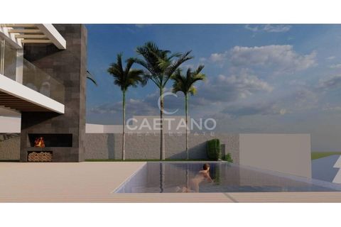 Villa a Ponta do Sol, Madeira, Ponta do Sol - € 1.950.000 | Ref: 562 - foto 12