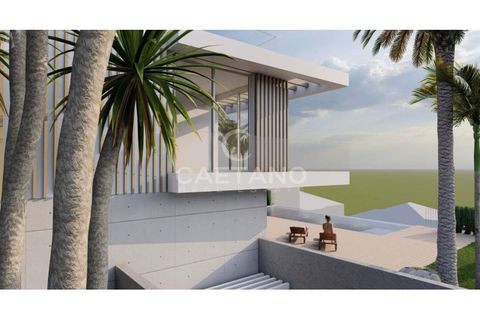 Villa a Ponta do Sol, Madeira, Ponta do Sol - € 1.950.000 | Ref: 562 - foto 14