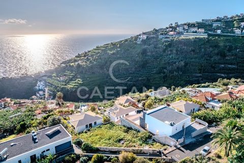 Villa a Ponta do Sol, Madeira, Ponta do Sol - € 1.950.000 | Ref: 562 - foto 22