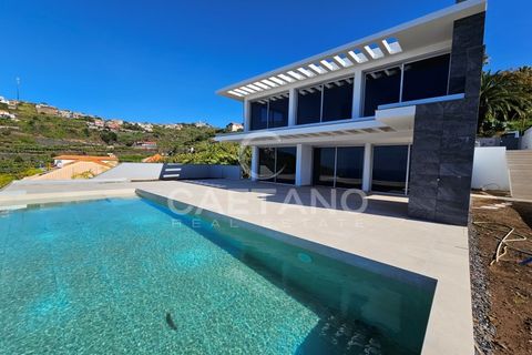 Villa a Ponta do Sol, Madeira, Ponta do Sol - € 1.950.000 | Ref: 562 - foto 24