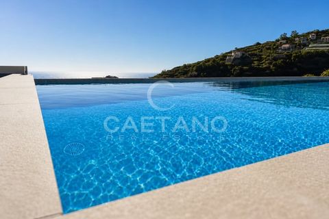 Haus in Ponta do Sol, Madeira, Ponta do Sol - € 1.950.000 | Ref: 562 - Foto 2