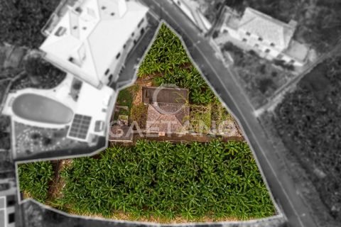 Villa i Arco da Calheta, Madeira, Arco da Calheta - € 320.000 | Ref: 645 - foto 1