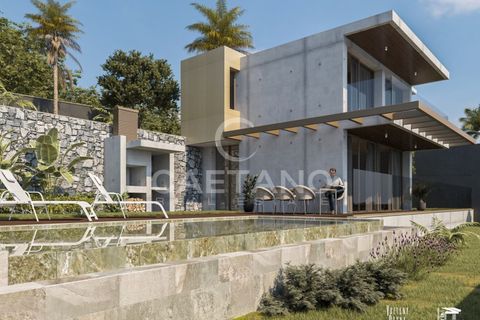 Byhus i Calheta, Madeira, Calheta - € 900.000 | Ref: 3160_B - foto 4