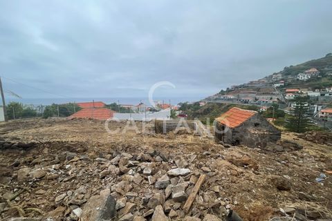 Helårsgrund i Ribeira Brava, Madeira, Ribeira Brava - € 245.000 | Ref: 3159 - foto 1