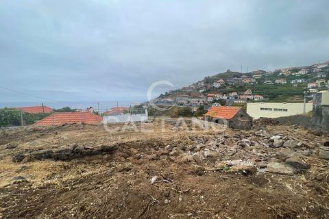 Helårsgrund i Ribeira Brava, Madeira, Ribeira Brava - € 245.000 | Ref: 3159 - foto 2