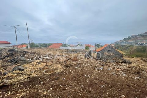 Helårsgrund i Ribeira Brava, Madeira, Ribeira Brava - € 245.000 | Ref: 3159 - foto 4