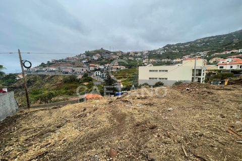 Helårsgrund i Ribeira Brava, Madeira, Ribeira Brava - € 245.000 | Ref: 3159 - foto 8