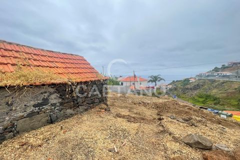 Helårsgrund i Ribeira Brava, Madeira, Ribeira Brava - € 245.000 | Ref: 3159 - foto 10