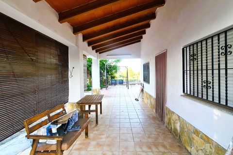 Villa i Barxeta, Valencia, Barxeta - € 222.000 | Ref: LLJul11 - foto 2