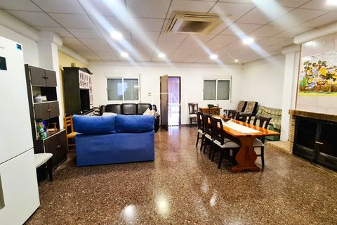 Villa i Barxeta, Valencia, Barxeta - € 222.000 | Ref: LLJul11 - foto 7