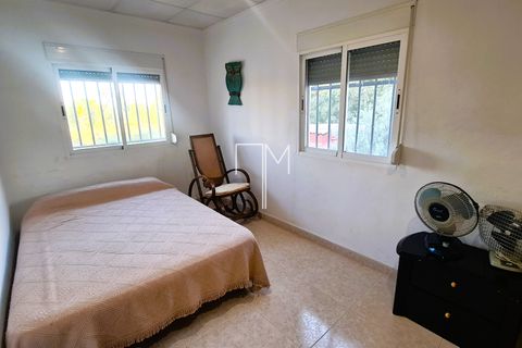 Villa i Barxeta, Valencia, Barxeta - € 222.000 | Ref: LLJul11 - foto 14