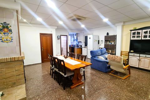 Villa i Barxeta, Valencia, Barxeta - € 222.000 | Ref: LLJul11 - foto 8