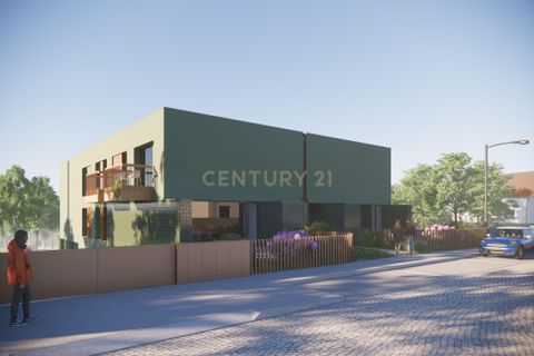 Lejlighed i Penafiel, Porto, Penafiel - € 325.000 | Ref: C0188-01872 - foto 1