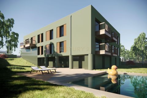 Lejlighed i Penafiel, Porto, Penafiel - € 325.000 | Ref: C0188-01872 - foto 2