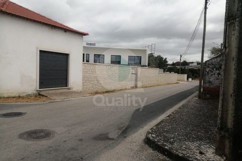 Villa a Alcanena, Santarem, Alcanena - € 189.000 | Ref: QRPP2315 - foto 2