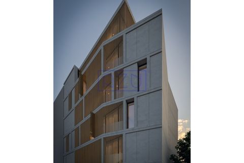 Lejlighed i Paranhos, Porto, Paranhos - € 464.000 | Ref: 4177 - foto 5